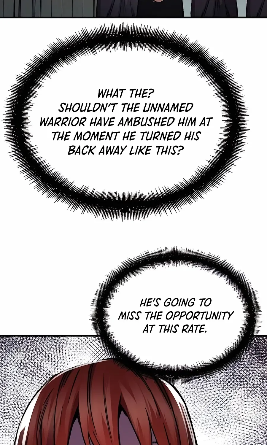 Reincarnation Of The Heavenly Demon Chapter 81 page 56 - 