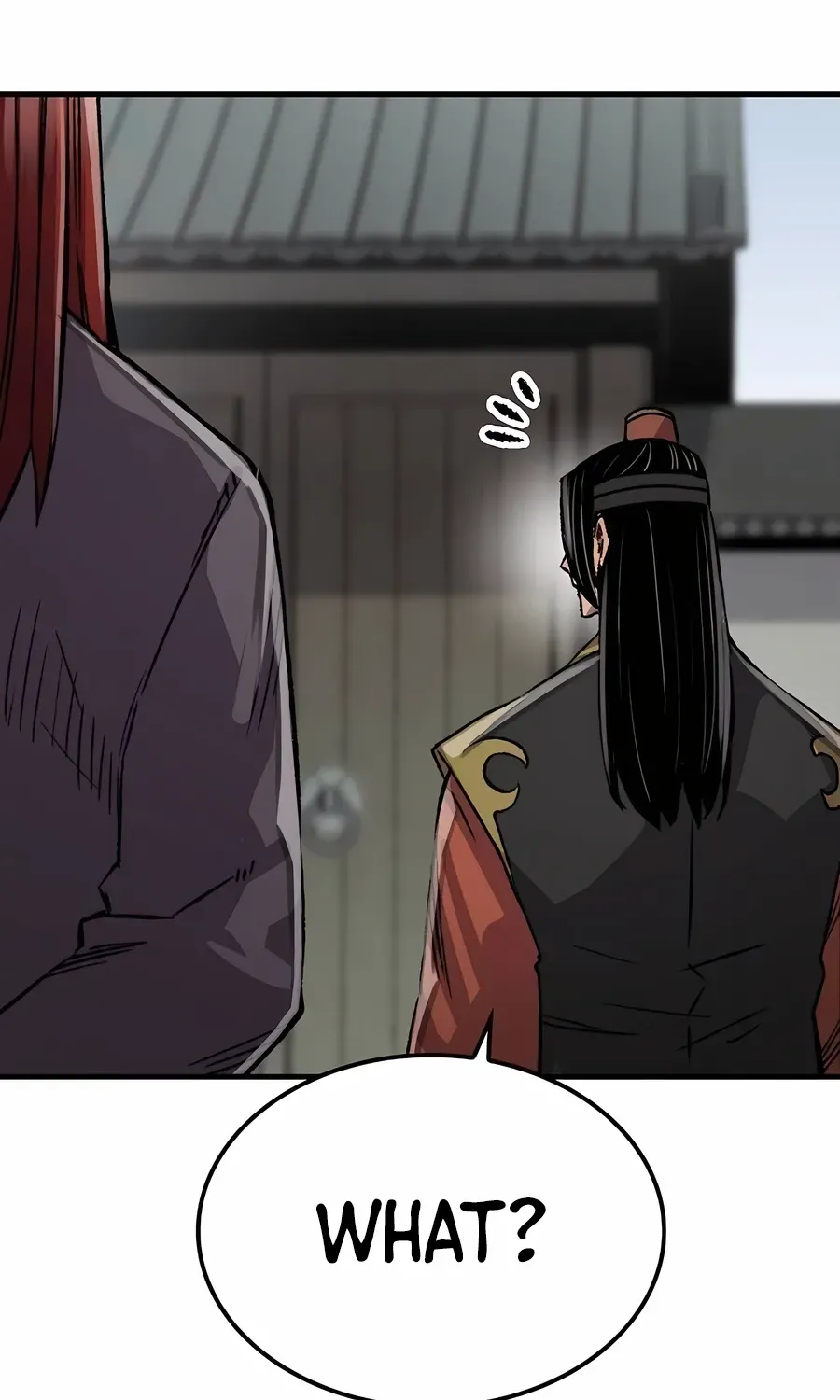 Reincarnation Of The Heavenly Demon Chapter 81 page 58 - 