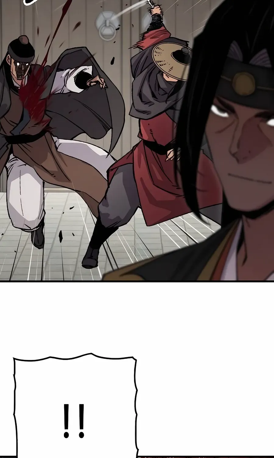 Reincarnation Of The Heavenly Demon Chapter 81 page 67 - 