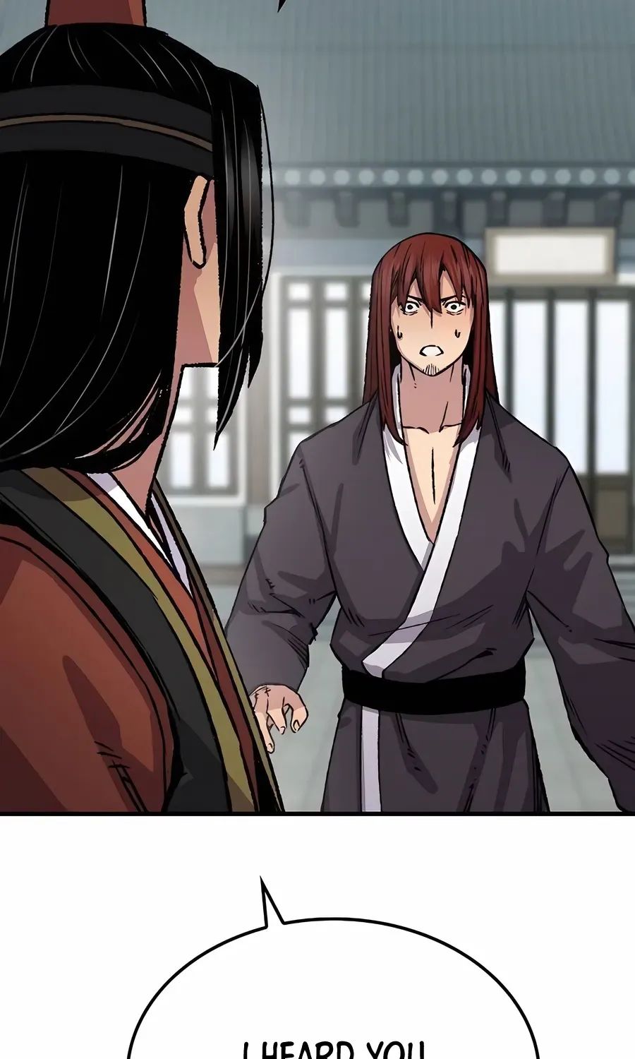Reincarnation Of The Heavenly Demon Chapter 81 page 74 - 