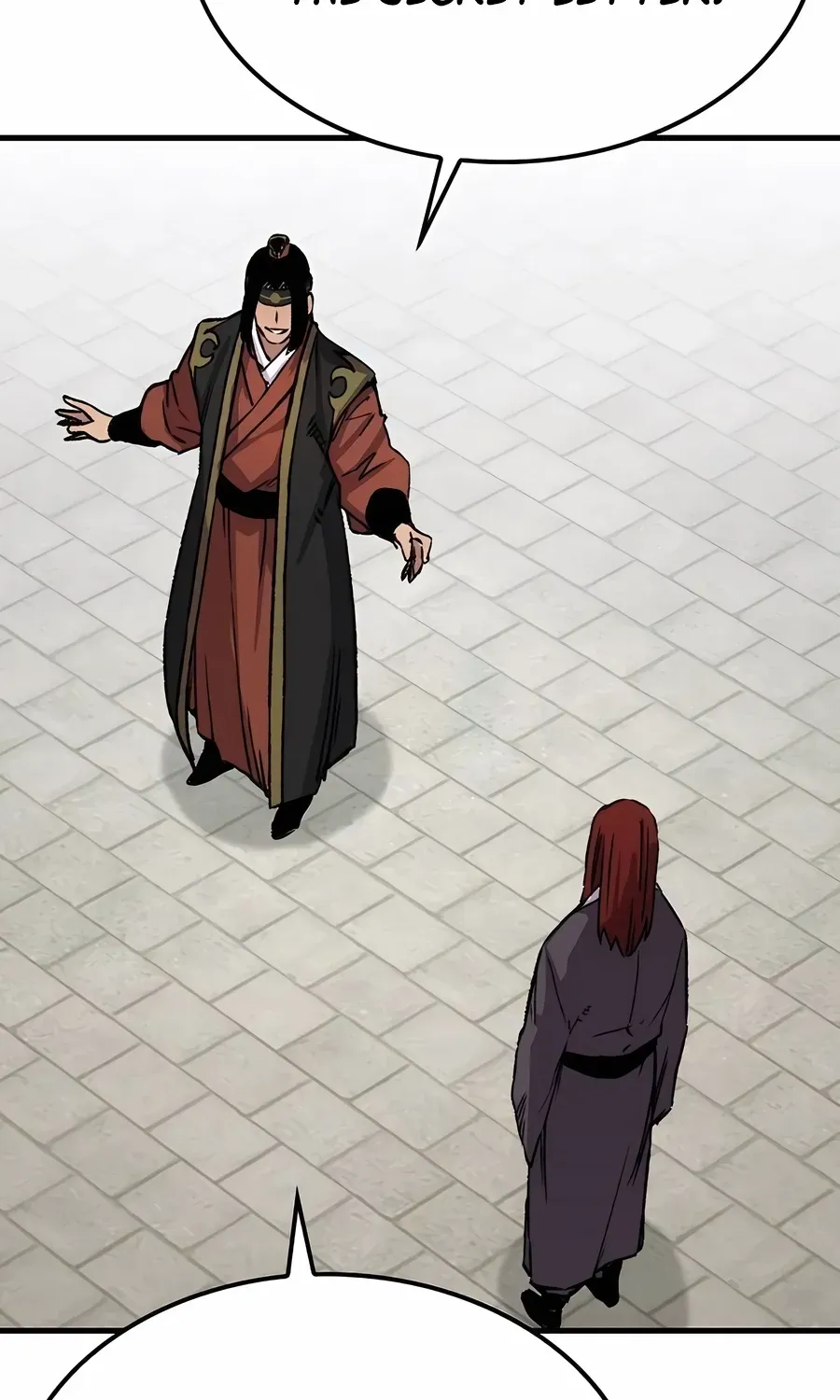 Reincarnation Of The Heavenly Demon Chapter 81 page 85 - 