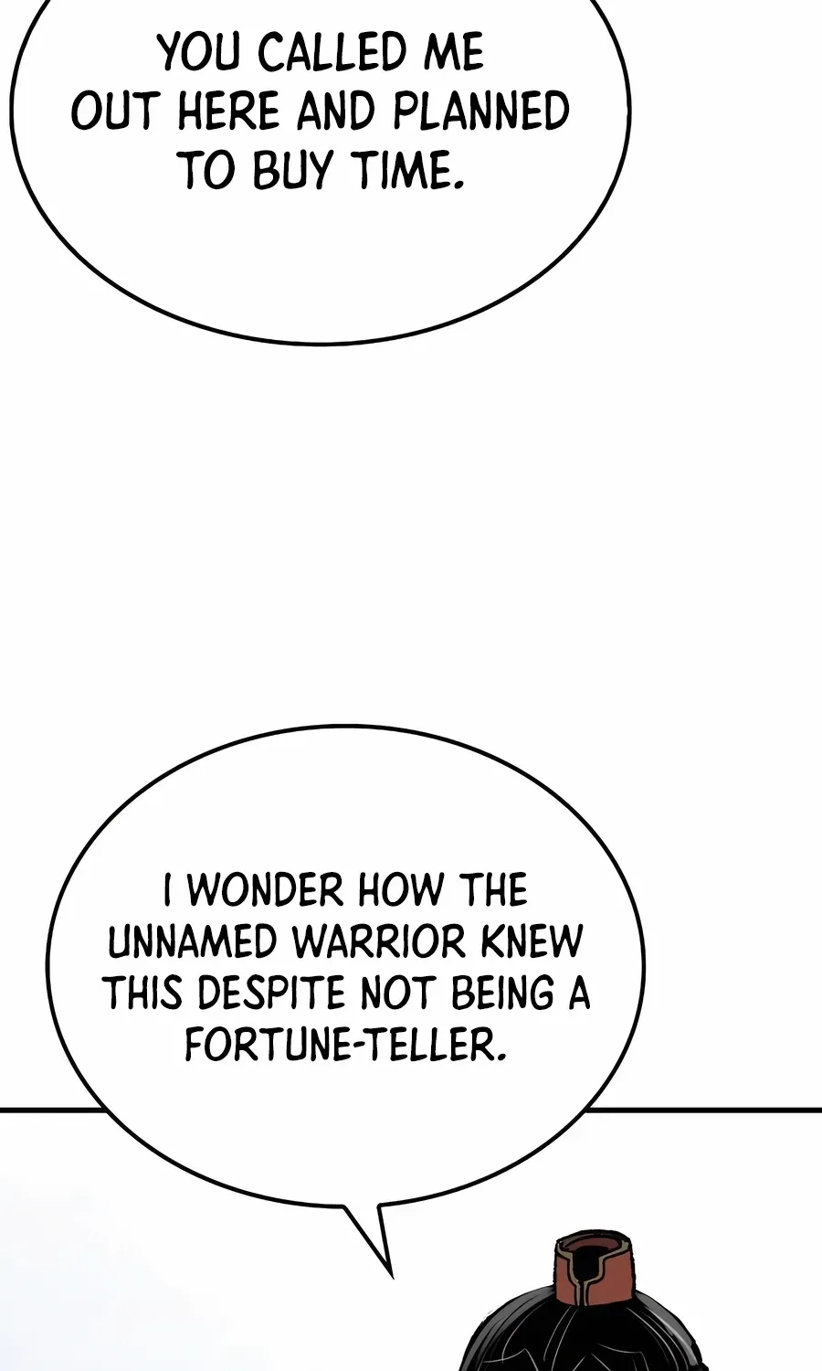 Reincarnation Of The Heavenly Demon Chapter 81 page 86 - 