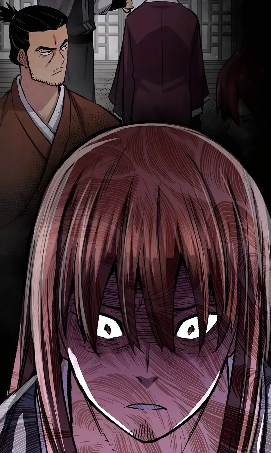 Reincarnation Of The Heavenly Demon Chapter 81 page 96 - 