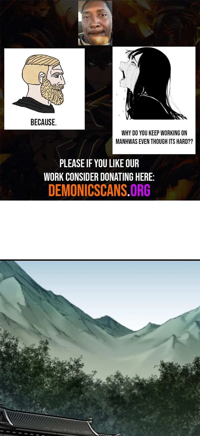 Reincarnation Of The Heavenly Demon Chapter 82 page 1 - 