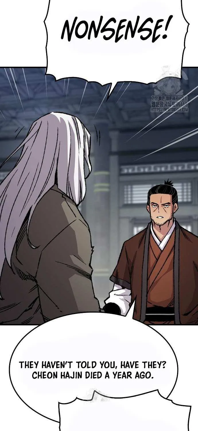 Reincarnation Of The Heavenly Demon Chapter 82 page 102 - 