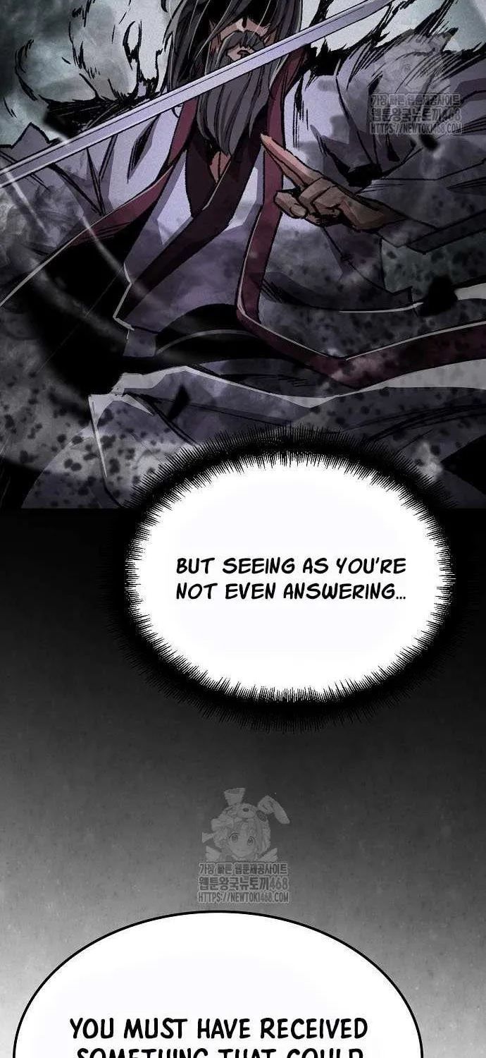 Reincarnation Of The Heavenly Demon Chapter 82 page 110 - 
