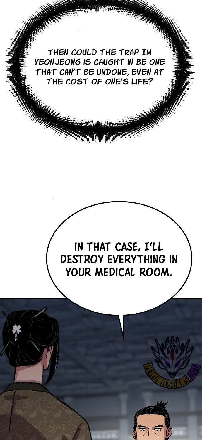 Reincarnation Of The Heavenly Demon Chapter 82 page 28 - 