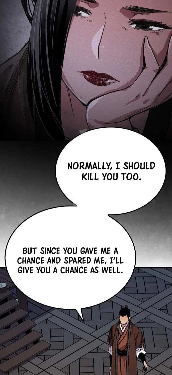 Reincarnation Of The Heavenly Demon Chapter 82 page 35 - 