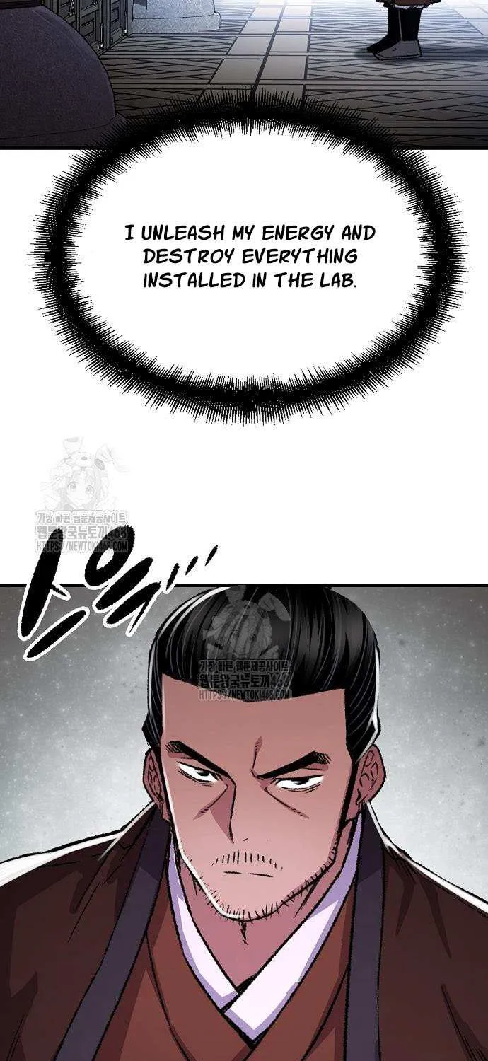 Reincarnation Of The Heavenly Demon Chapter 82 page 44 - 