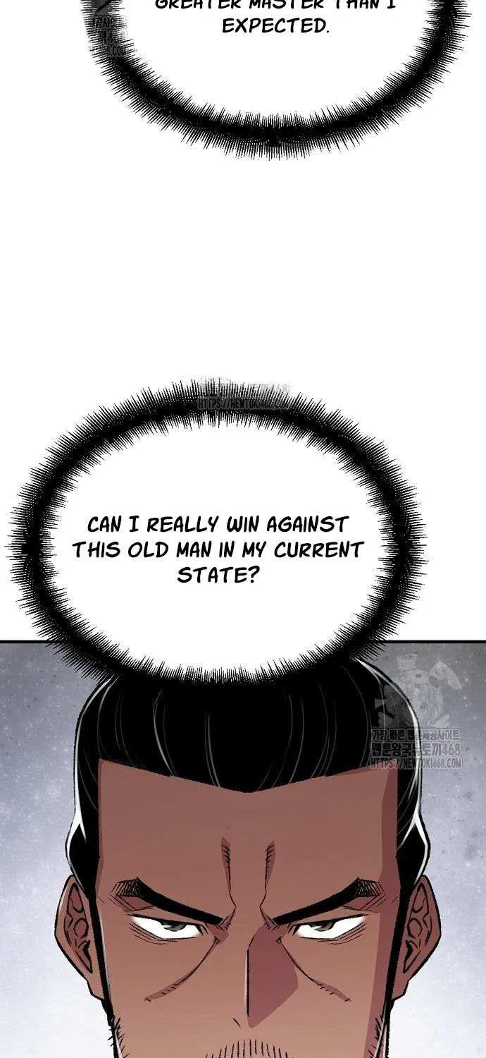 Reincarnation Of The Heavenly Demon Chapter 82 page 59 - 