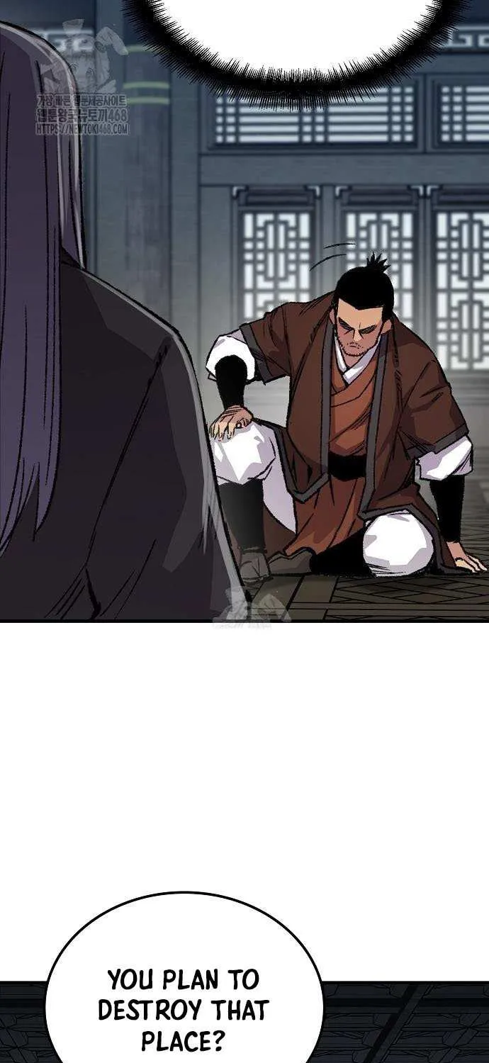Reincarnation Of The Heavenly Demon Chapter 82 page 65 - 