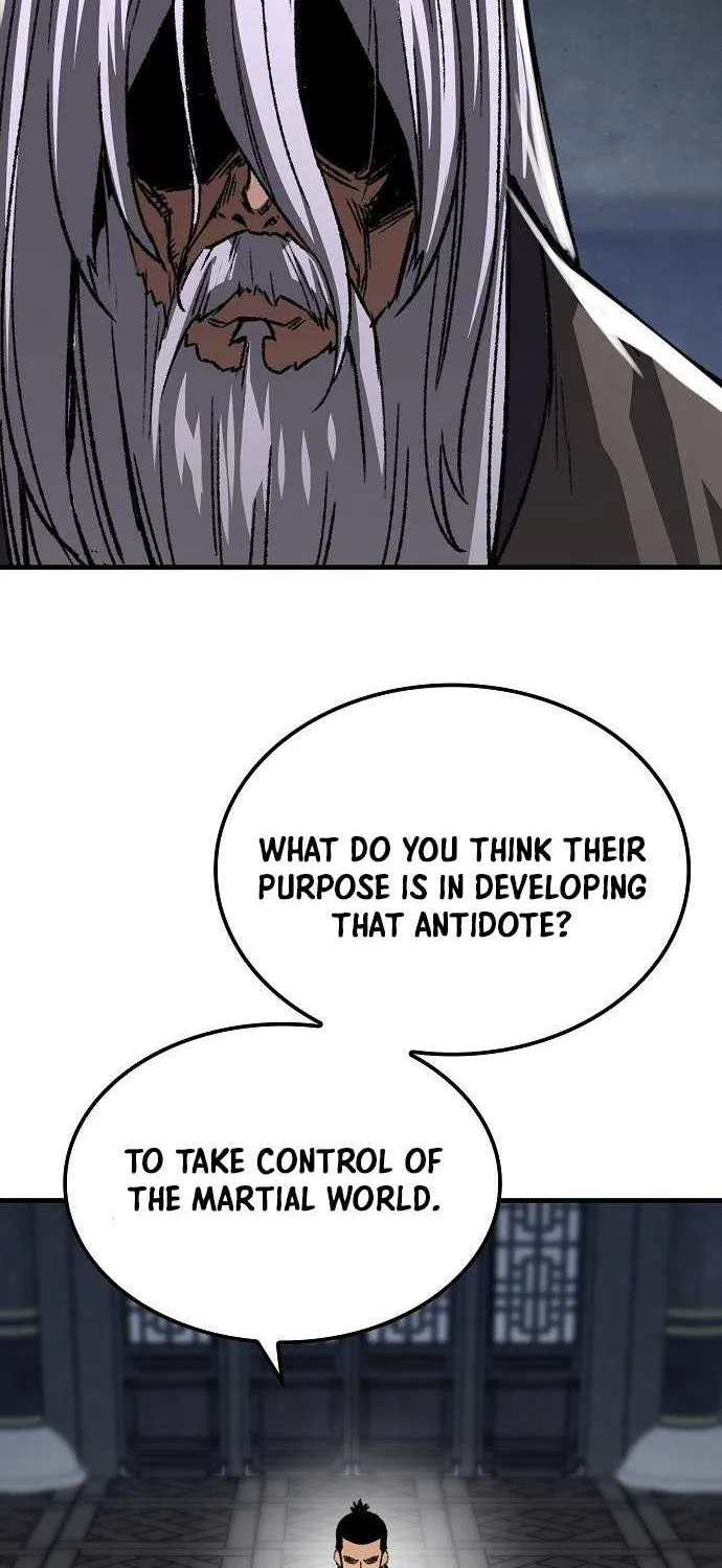 Reincarnation Of The Heavenly Demon Chapter 82 page 73 - 