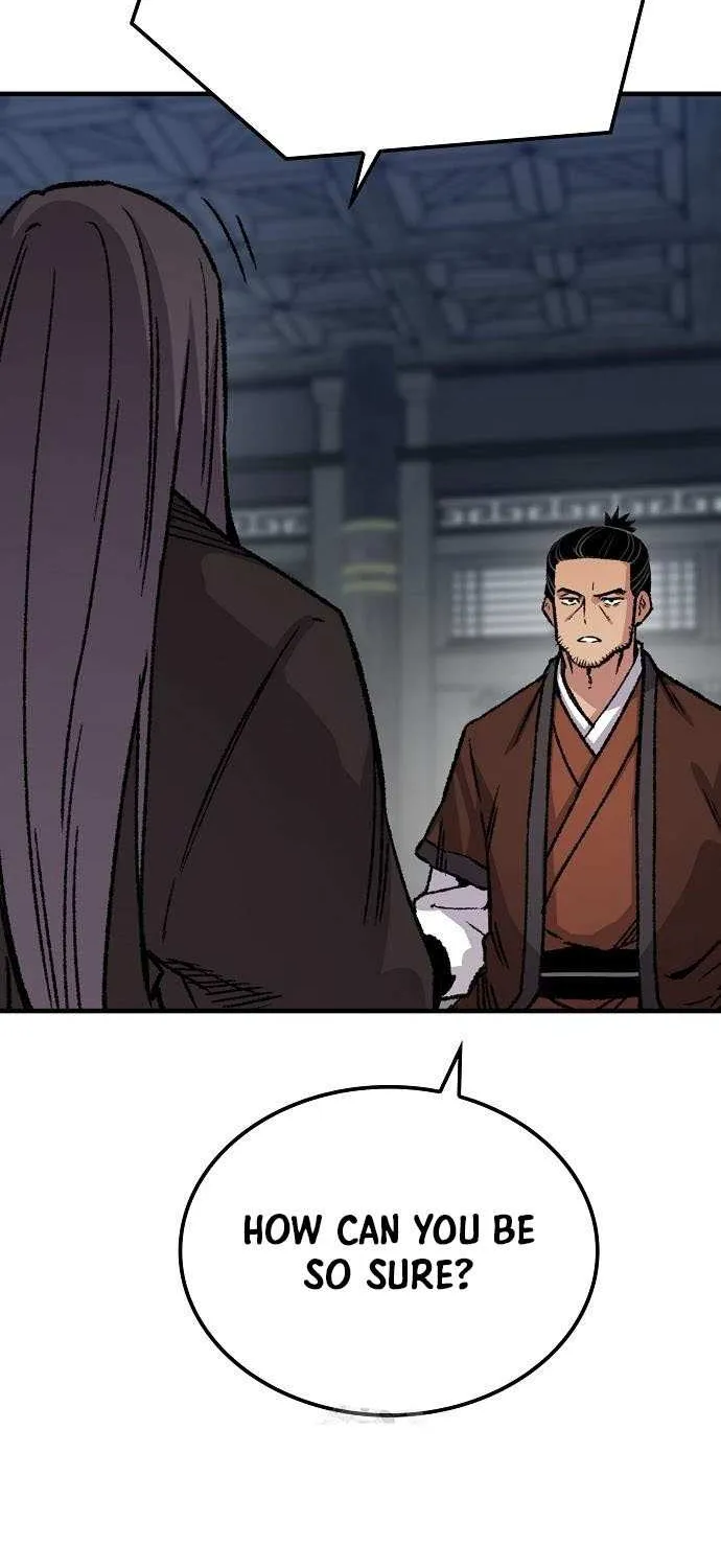 Reincarnation Of The Heavenly Demon Chapter 82 page 77 - 