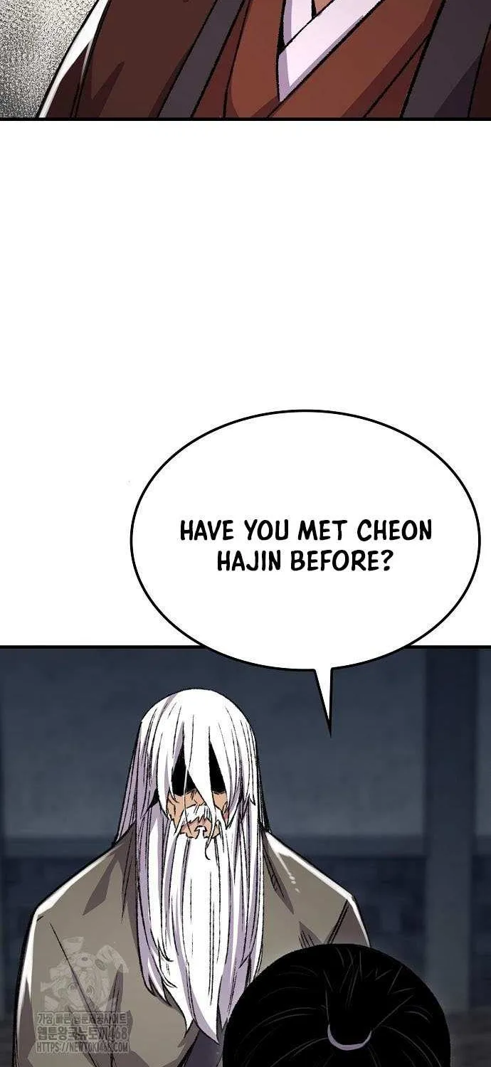 Reincarnation Of The Heavenly Demon Chapter 82 page 84 - 