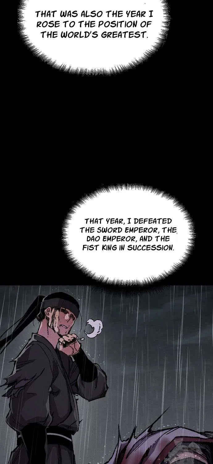 Reincarnation Of The Heavenly Demon Chapter 82 page 93 - 