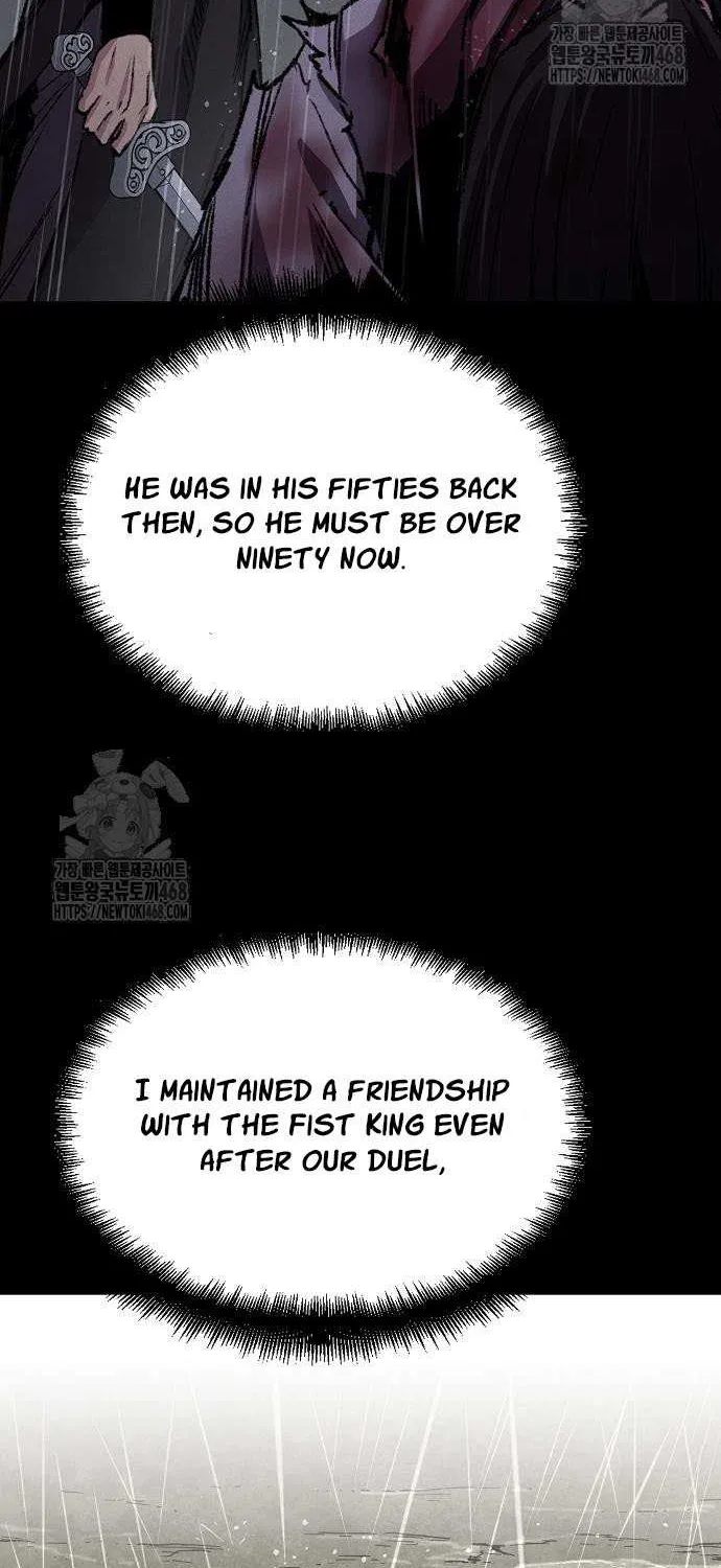 Reincarnation Of The Heavenly Demon Chapter 82 page 94 - 