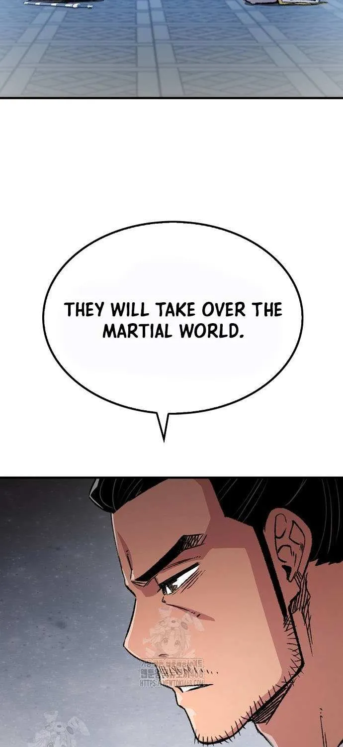 Reincarnation Of The Heavenly Demon Chapter 82 page 97 - 