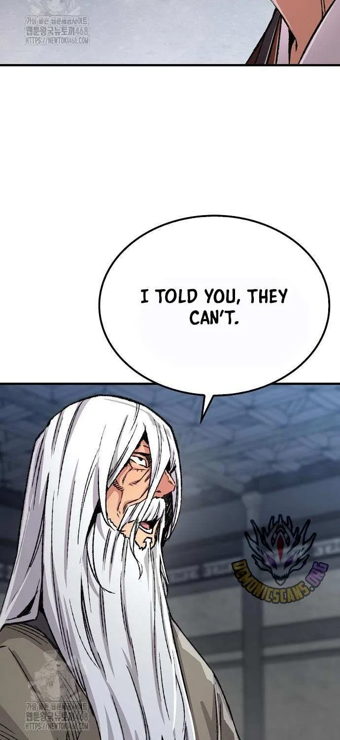 Reincarnation Of The Heavenly Demon Chapter 82 page 98 - 