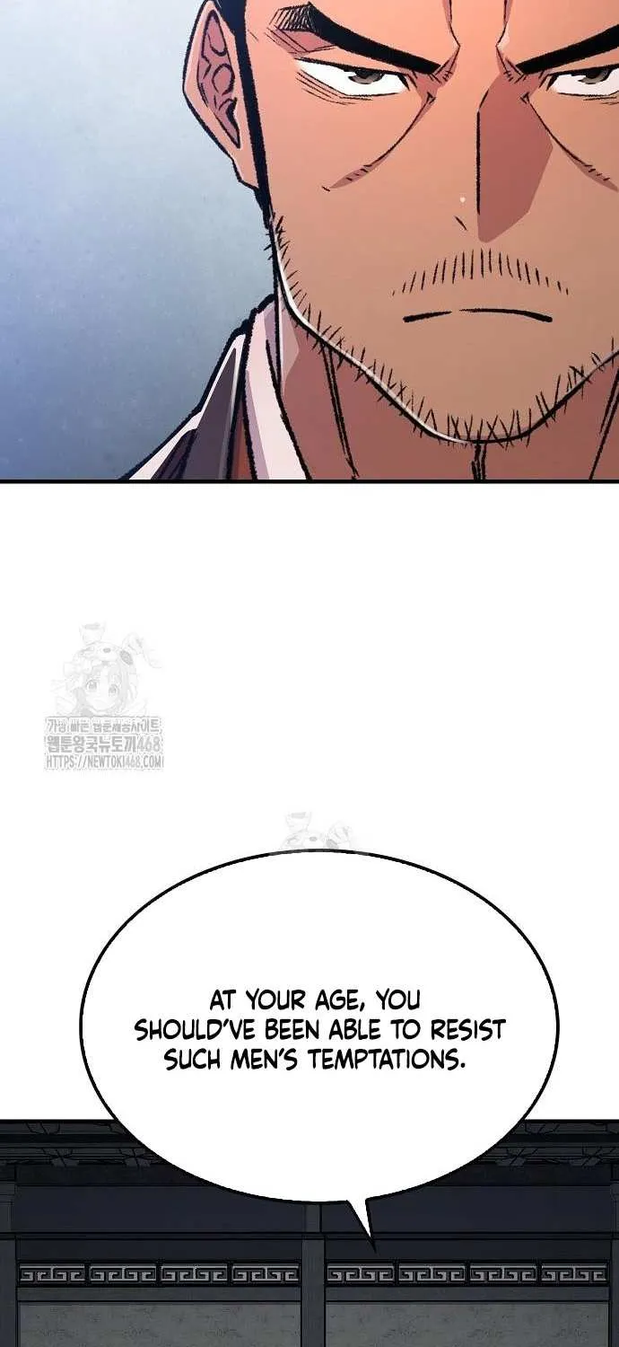 Reincarnation Of The Heavenly Demon Chapter 83 page 3 - 