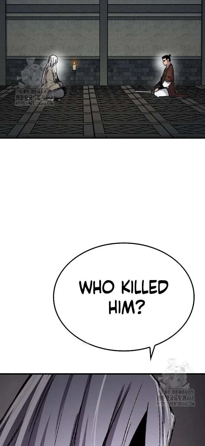 Reincarnation Of The Heavenly Demon Chapter 83 page 4 - 