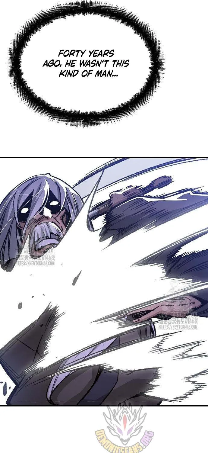 Reincarnation Of The Heavenly Demon Chapter 83 page 40 - 