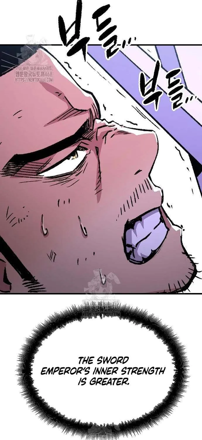Reincarnation Of The Heavenly Demon Chapter 83 page 50 - 