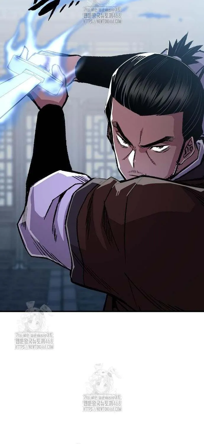 Reincarnation Of The Heavenly Demon Chapter 83 page 58 - 