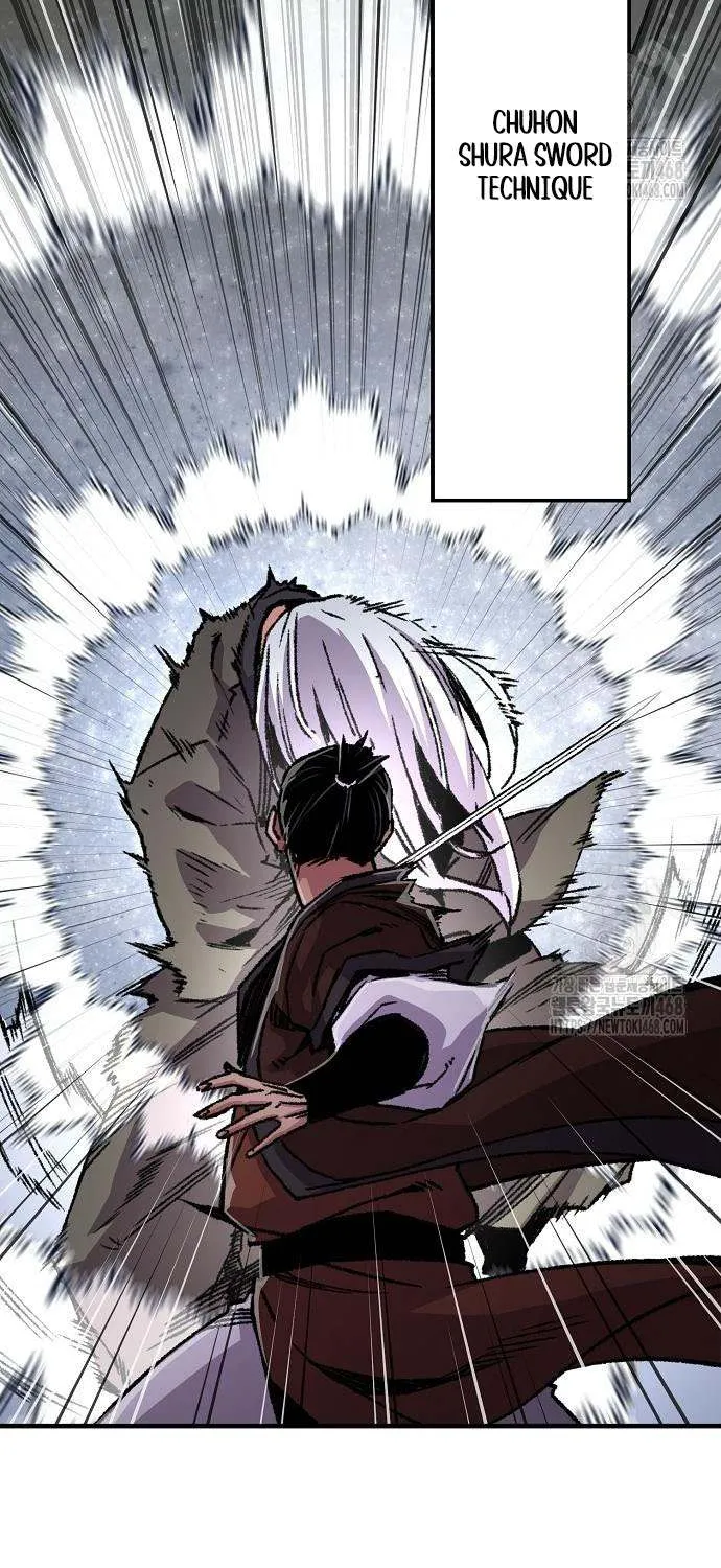 Reincarnation Of The Heavenly Demon Chapter 83 page 60 - 