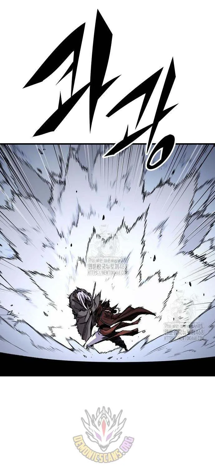 Reincarnation Of The Heavenly Demon Chapter 83 page 61 - 
