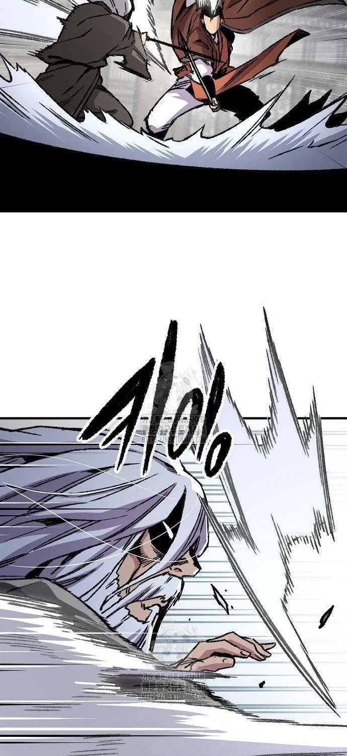 Reincarnation Of The Heavenly Demon Chapter 83 page 65 - 