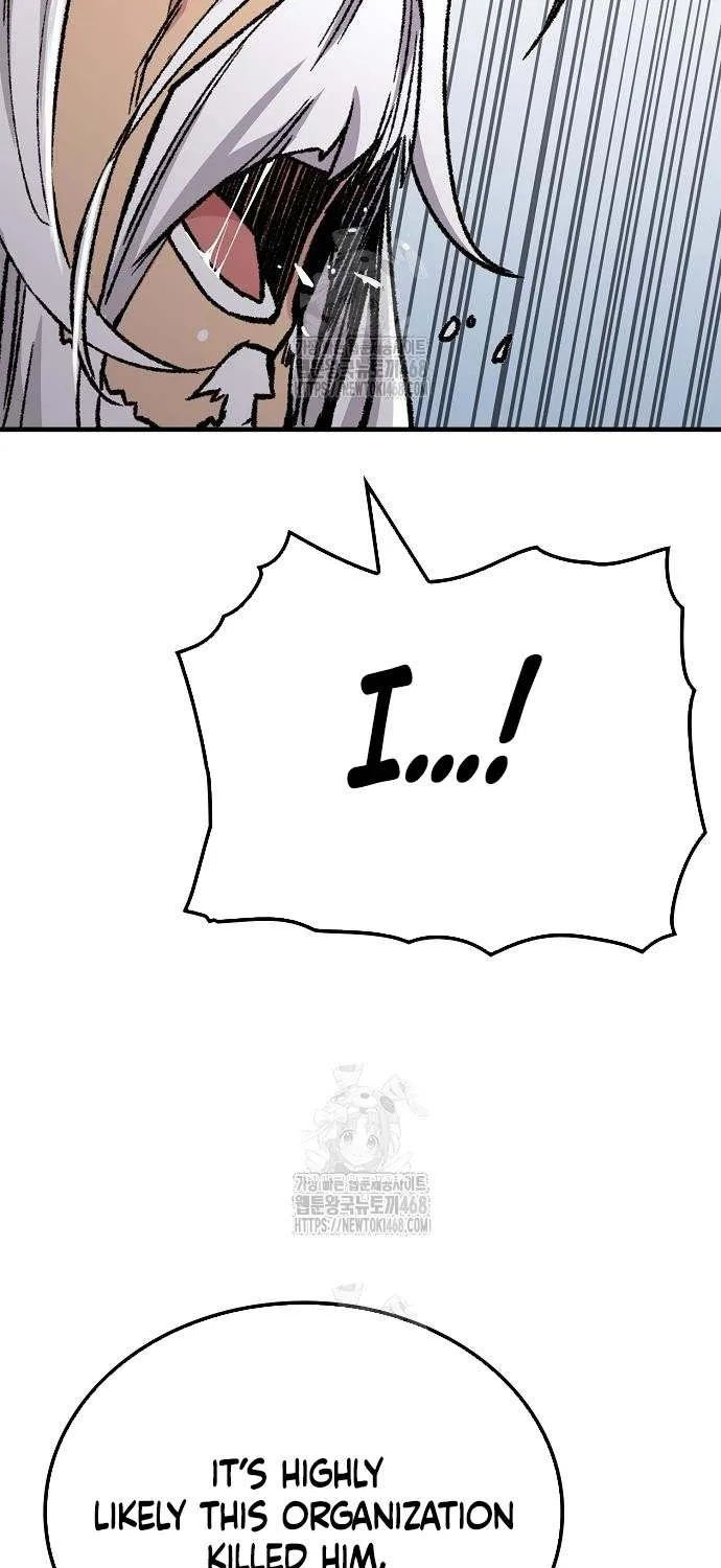 Reincarnation Of The Heavenly Demon Chapter 83 page 9 - 
