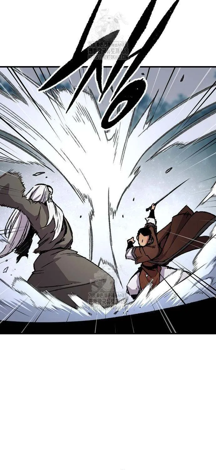 Reincarnation Of The Heavenly Demon Chapter 83 page 88 - 