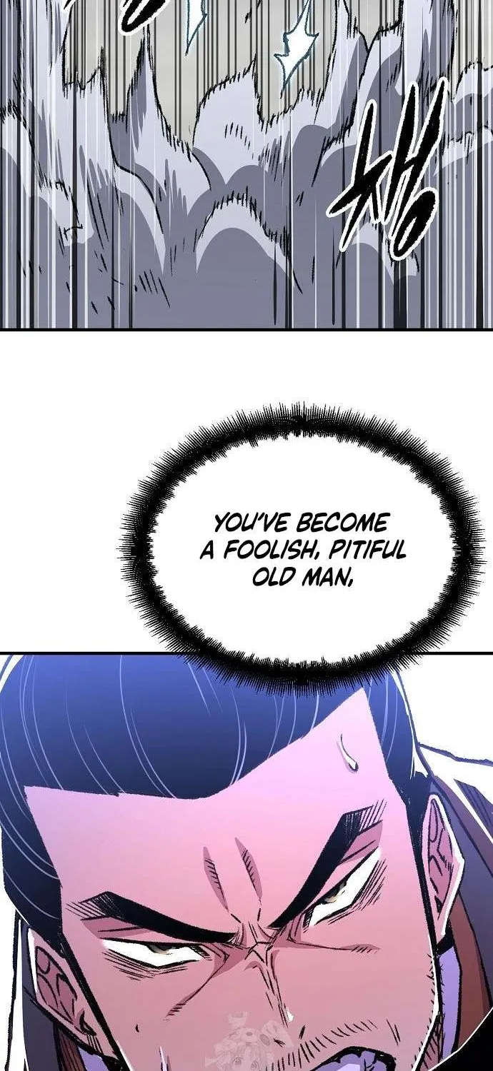 Reincarnation Of The Heavenly Demon Chapter 83 page 99 - 
