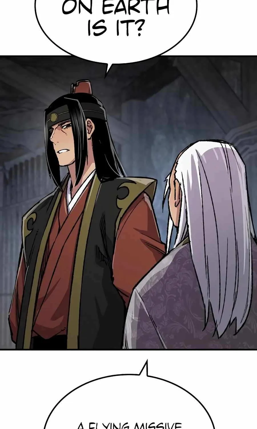 Reincarnation Of The Heavenly Demon Chapter 84 page 101 - 
