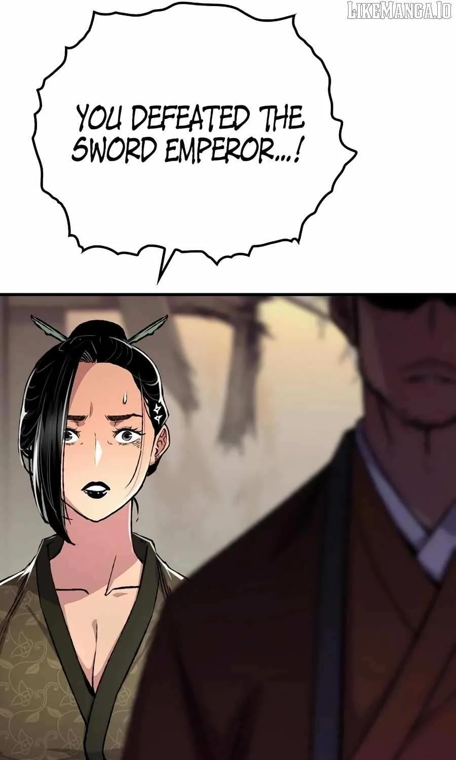 Reincarnation Of The Heavenly Demon Chapter 84 page 12 - 