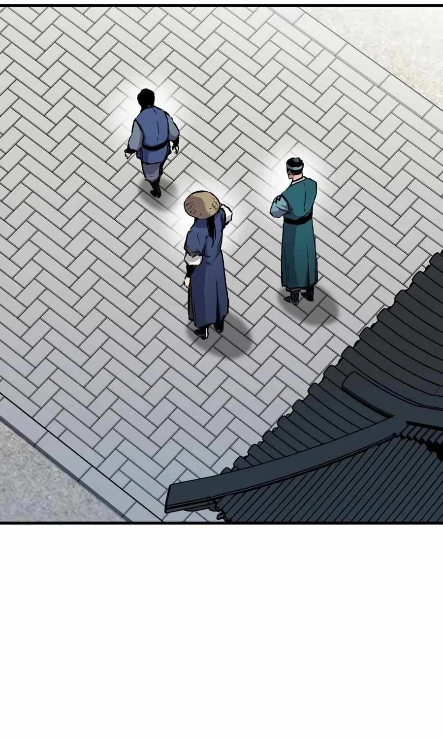 Reincarnation Of The Heavenly Demon Chapter 84 page 111 - 