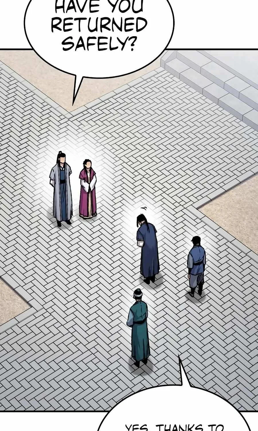 Reincarnation Of The Heavenly Demon Chapter 84 page 121 - 