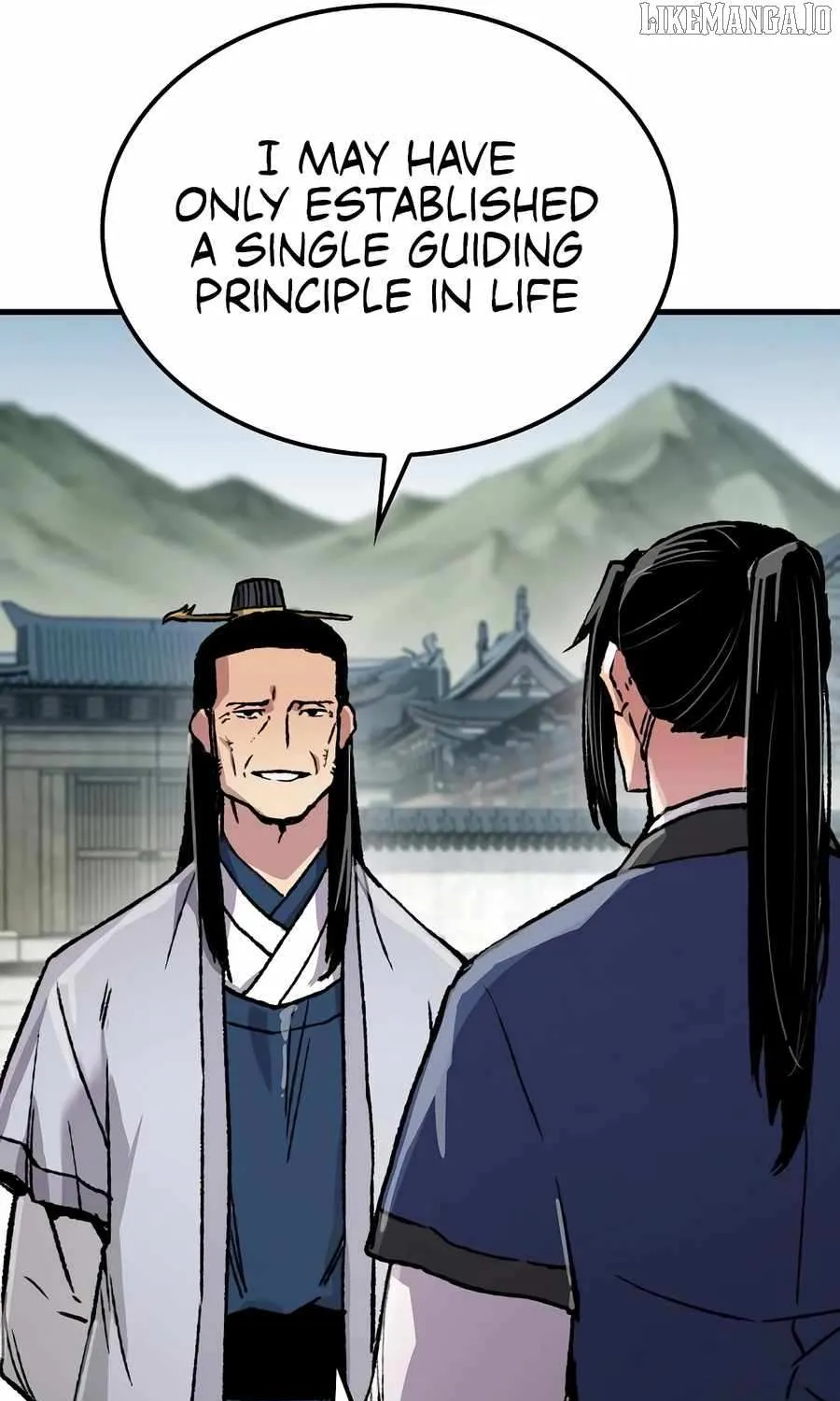 Reincarnation Of The Heavenly Demon Chapter 84 page 129 - 
