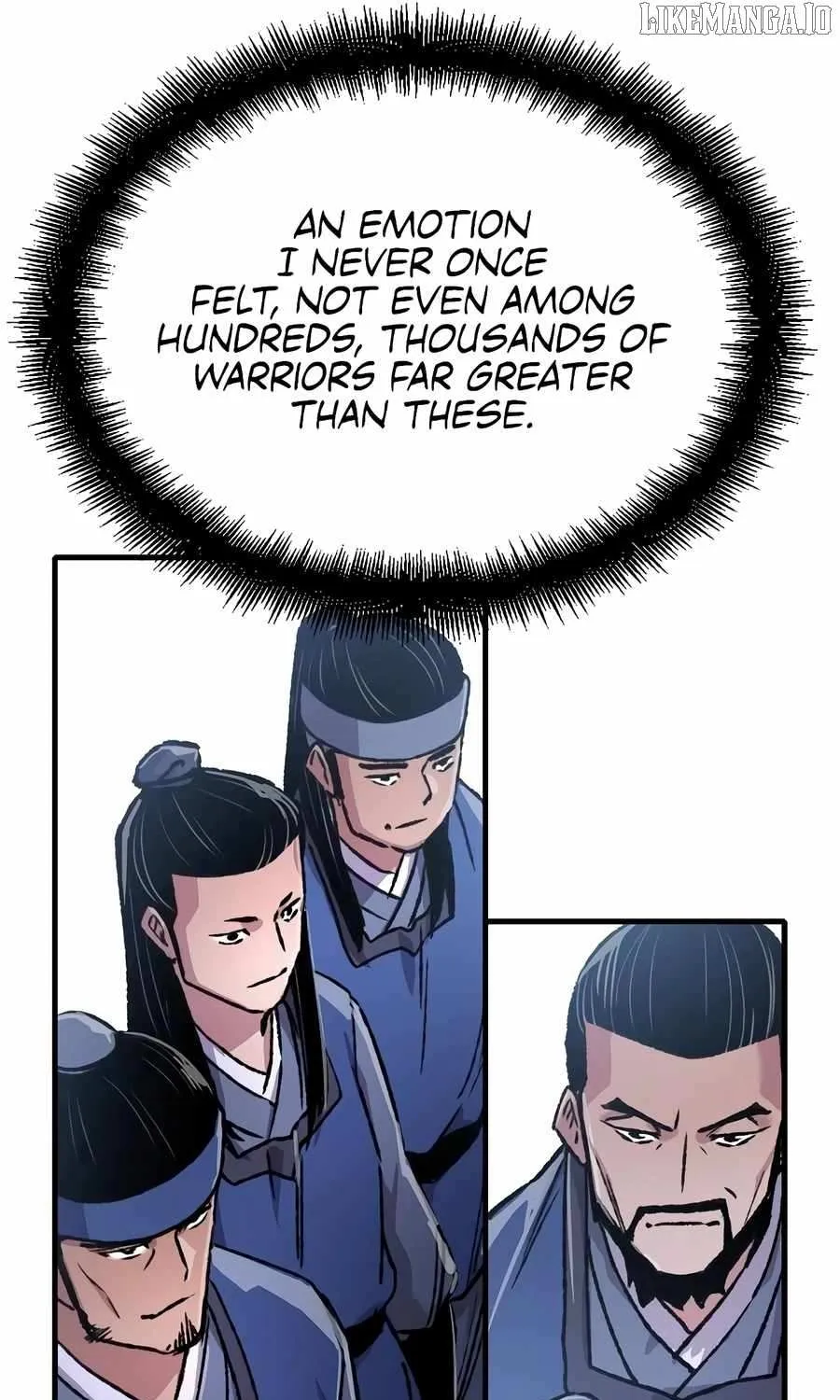 Reincarnation Of The Heavenly Demon Chapter 84 page 139 - 