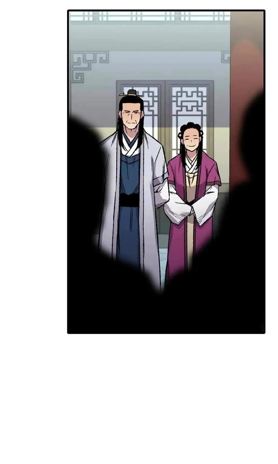 Reincarnation Of The Heavenly Demon Chapter 84 page 145 - 