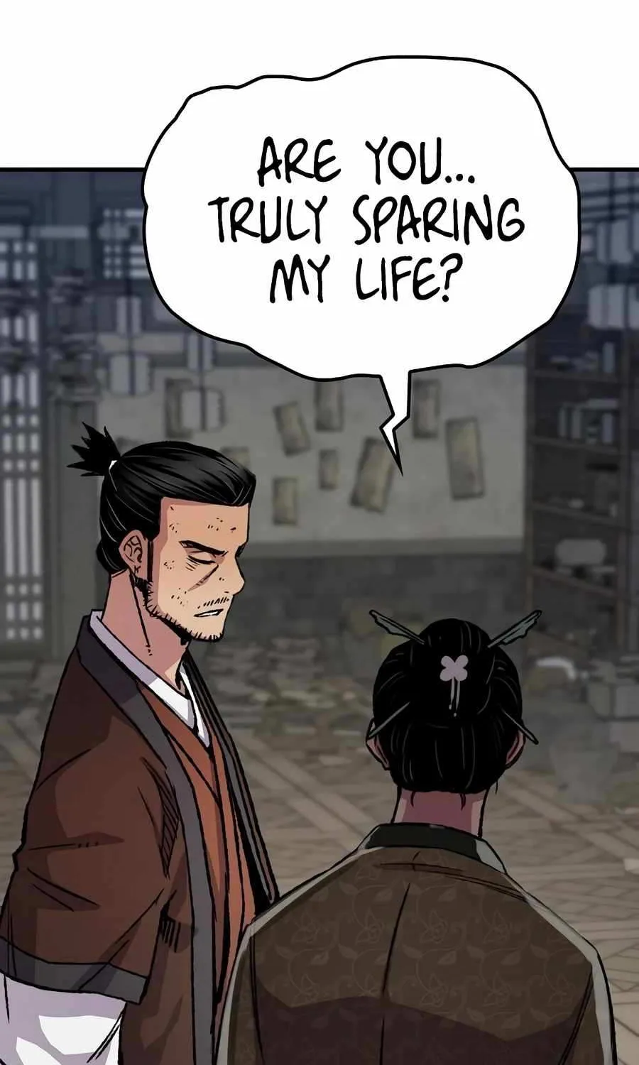 Reincarnation Of The Heavenly Demon Chapter 84 page 25 - 