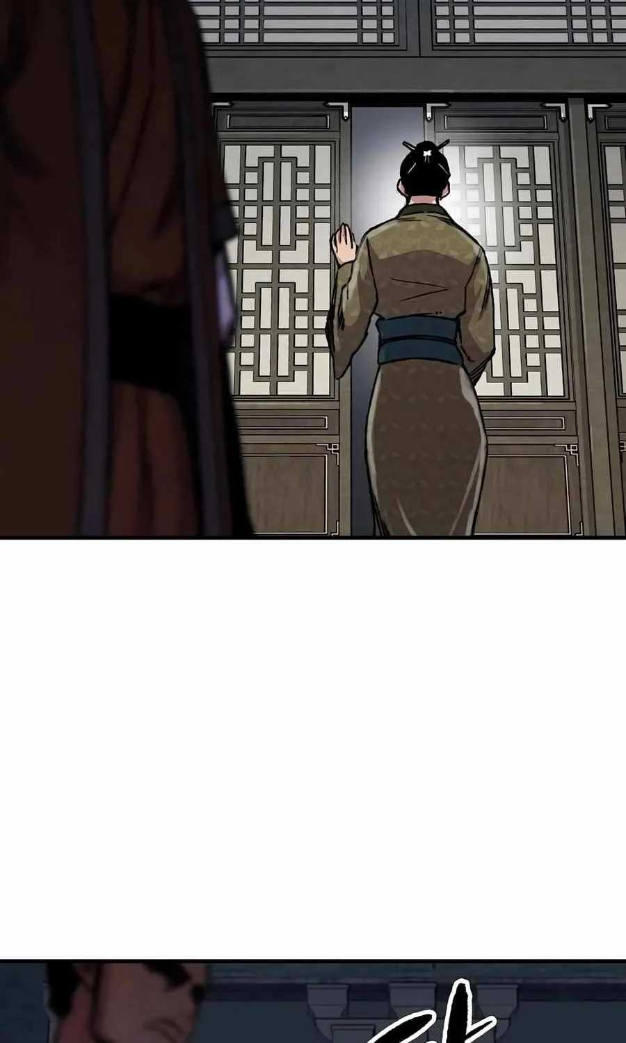 Reincarnation Of The Heavenly Demon Chapter 84 page 35 - 