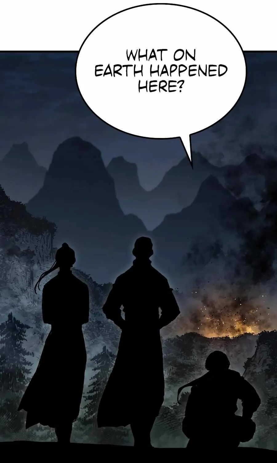 Reincarnation Of The Heavenly Demon Chapter 84 page 44 - 
