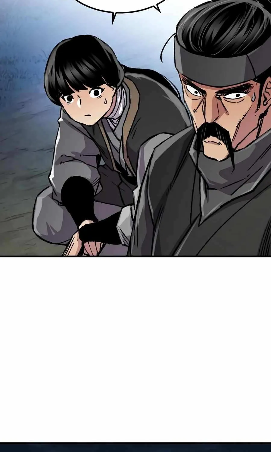 Reincarnation Of The Heavenly Demon Chapter 84 page 47 - 