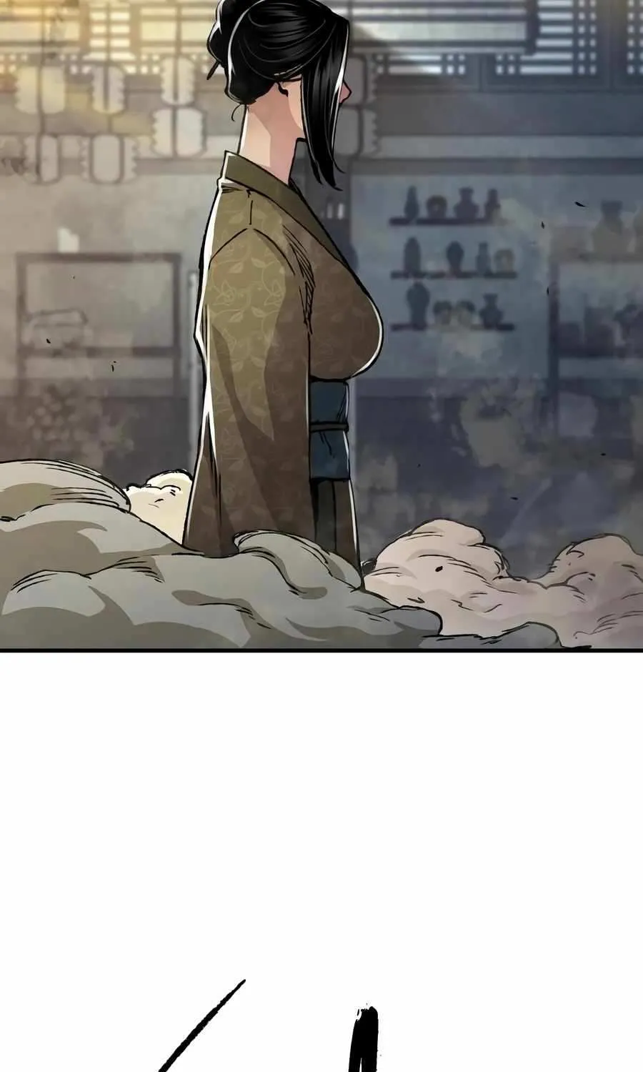 Reincarnation Of The Heavenly Demon Chapter 84 page 6 - 