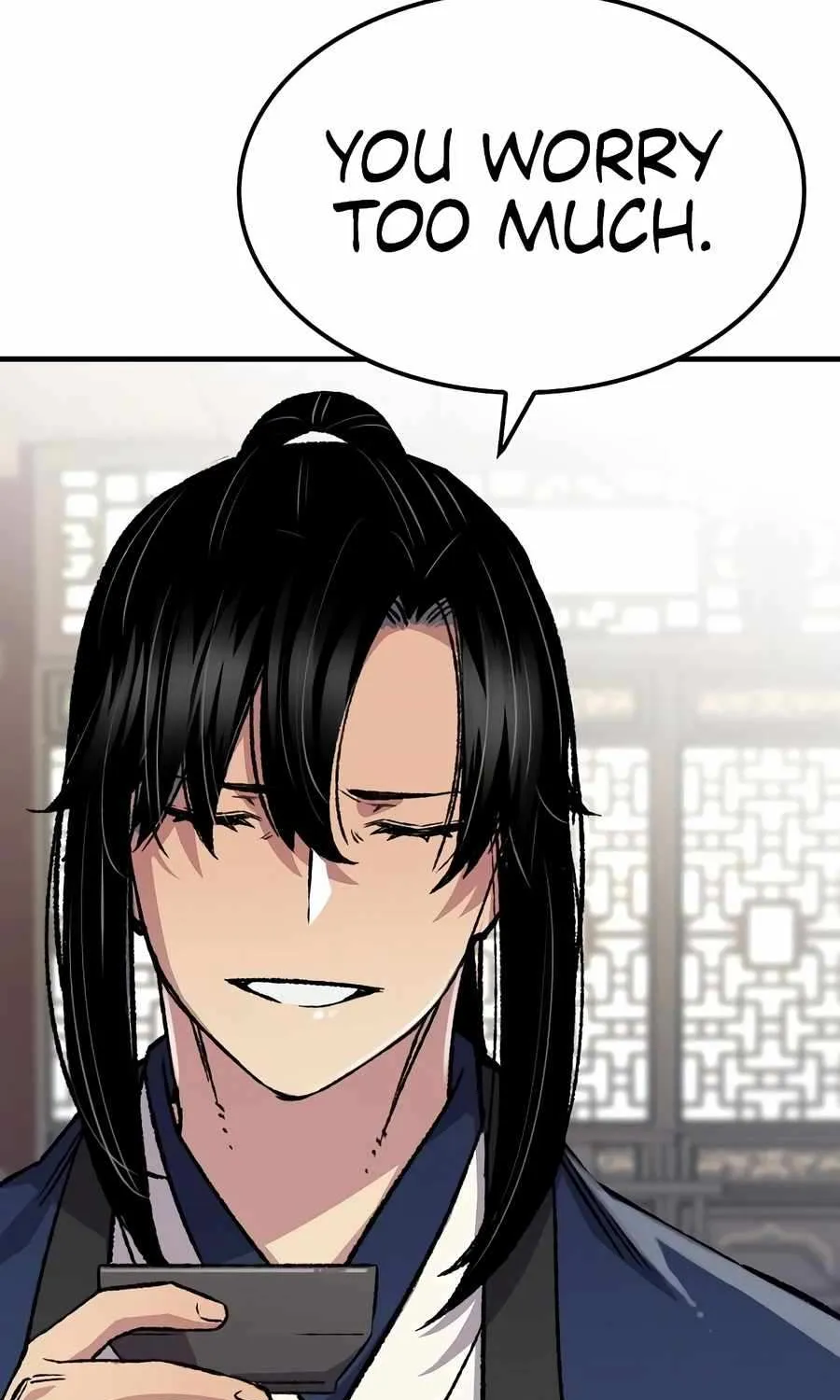 Reincarnation Of The Heavenly Demon Chapter 84 page 54 - 