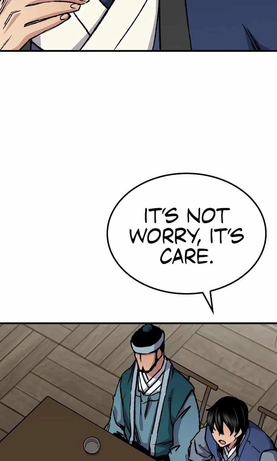 Reincarnation Of The Heavenly Demon Chapter 84 page 55 - 