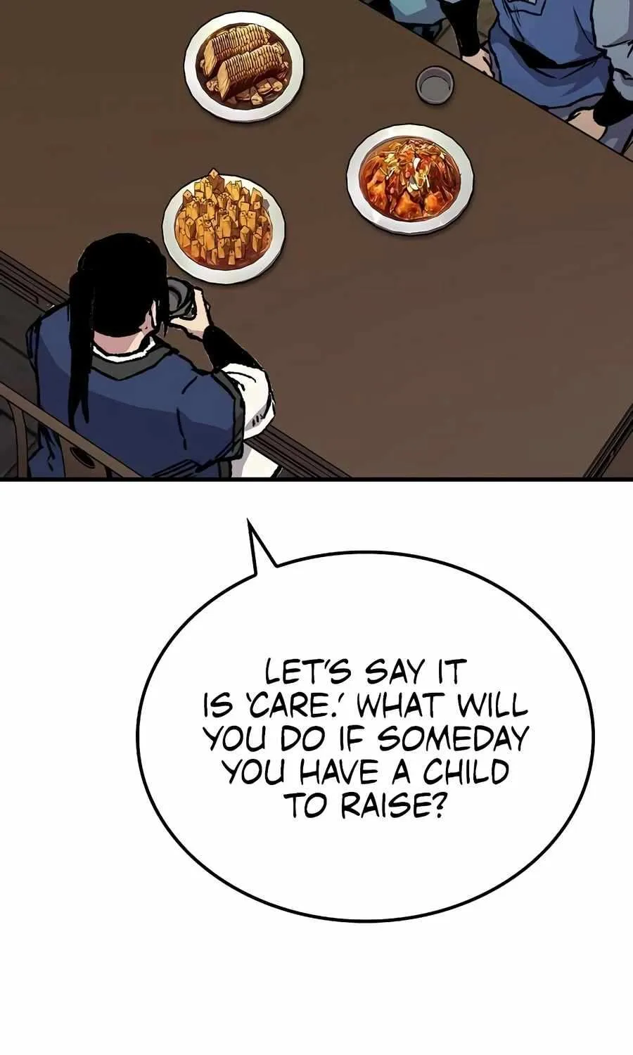 Reincarnation Of The Heavenly Demon Chapter 84 page 56 - 