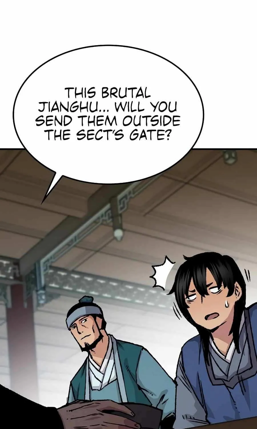 Reincarnation Of The Heavenly Demon Chapter 84 page 57 - 