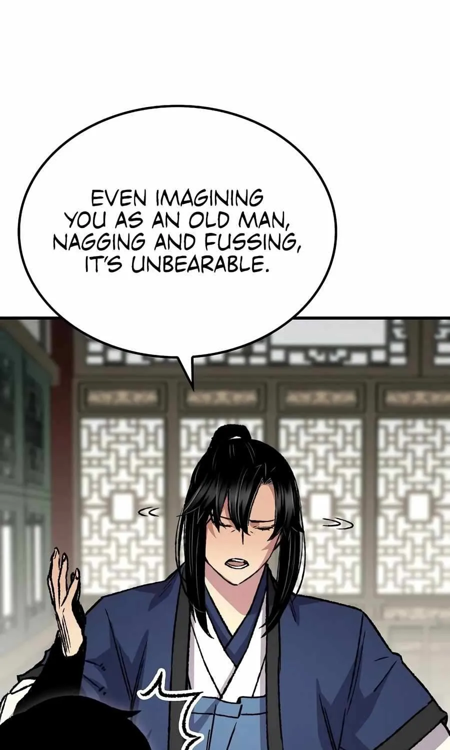 Reincarnation Of The Heavenly Demon Chapter 84 page 60 - 